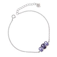 Pulsera Vivi Gioielli Mujer in Plata 0798032120575 - 0798032120575